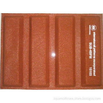 Liquid Silicone Rubber Material for High Temperature (300º C) Resistant